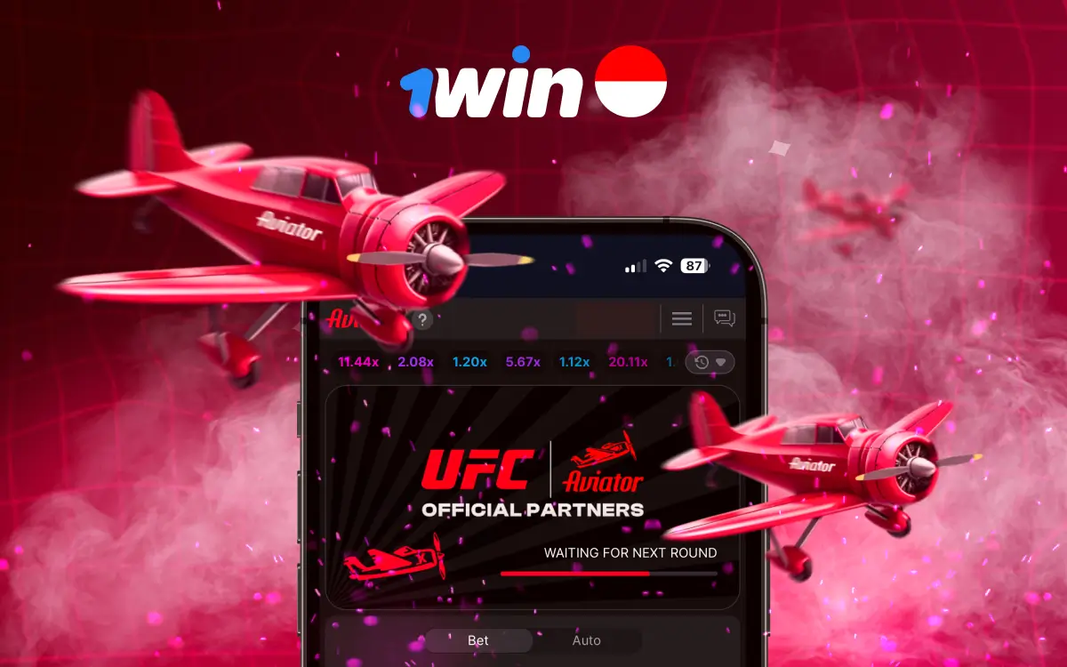 Best 1win Aviator crash game