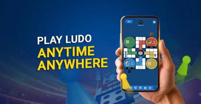 1win Ludo app in Indonesia